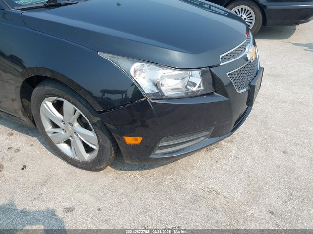 1G1P75SZ5E7422338 Chevrolet luz