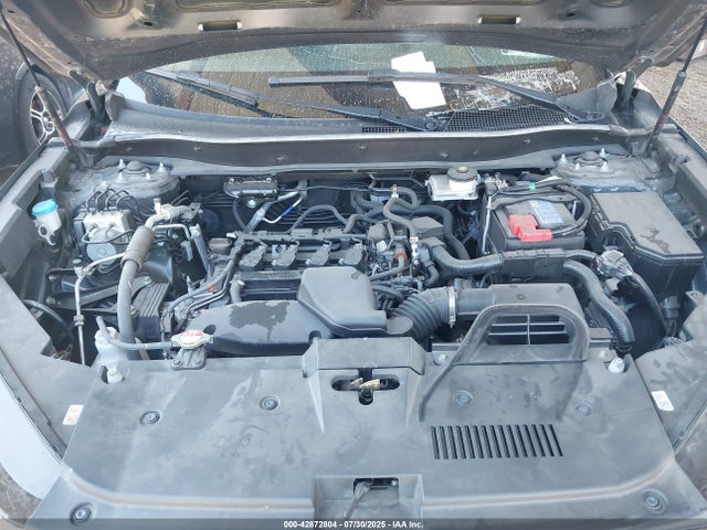 Honda Cr-v Ex Awd 2023 7FARS4H48PE016673 Image 10