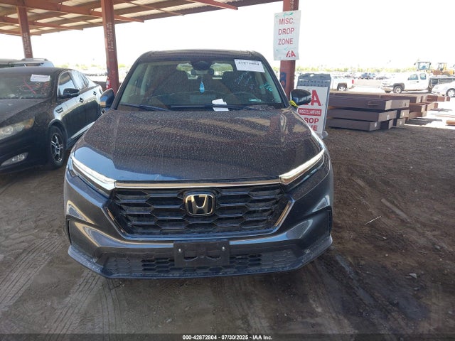 Honda Cr-v Ex Awd 2023 7FARS4H48PE016673 Image 12