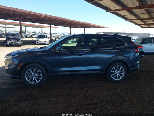 Honda Cr-v Ex Awd 2023 7FARS4H48PE016673 Image 14