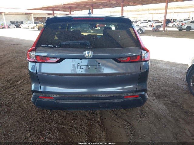 Honda Cr-v Ex Awd 2023 7FARS4H48PE016673 Image 16