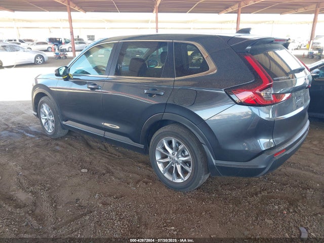 Honda Cr-v Ex Awd 2023 7FARS4H48PE016673 Image 3