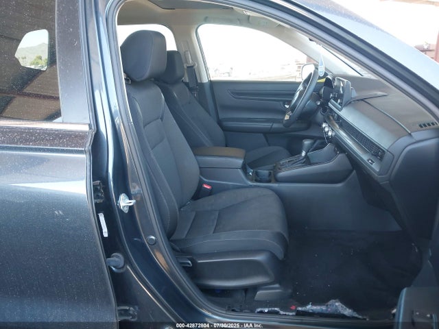 Honda Cr-v Ex Awd 2023 7FARS4H48PE016673 Image 5