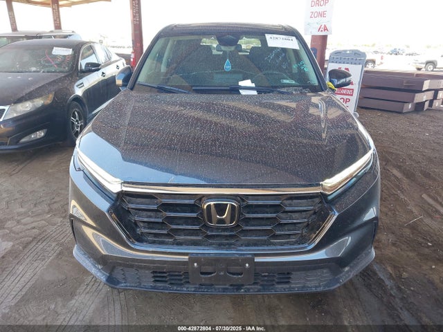 Honda Cr-v Ex Awd 2023 7FARS4H48PE016673 Image 6
