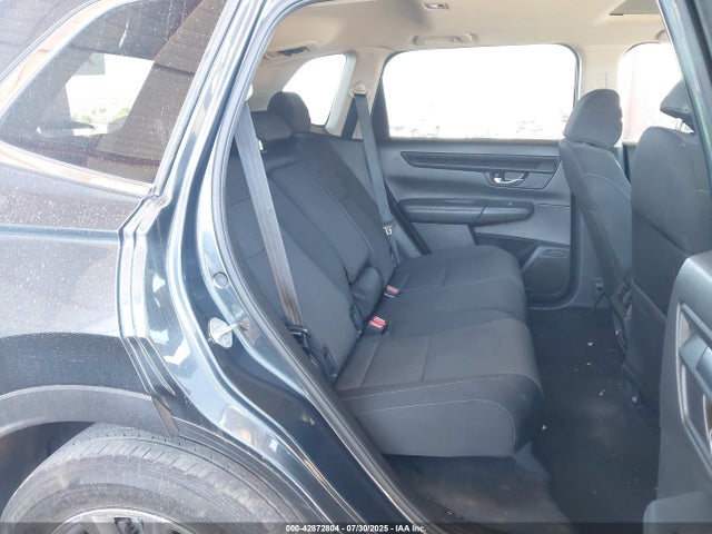 Honda Cr-v Ex Awd 2023 7FARS4H48PE016673 Image 8