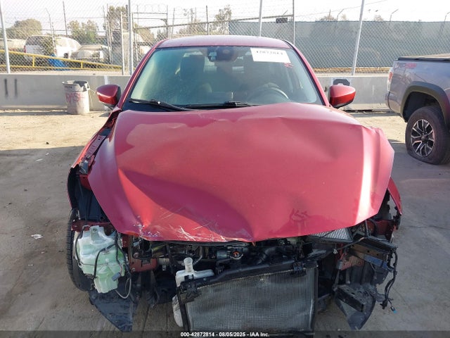 3MYDLBYV9HY165035 Toyota p5v