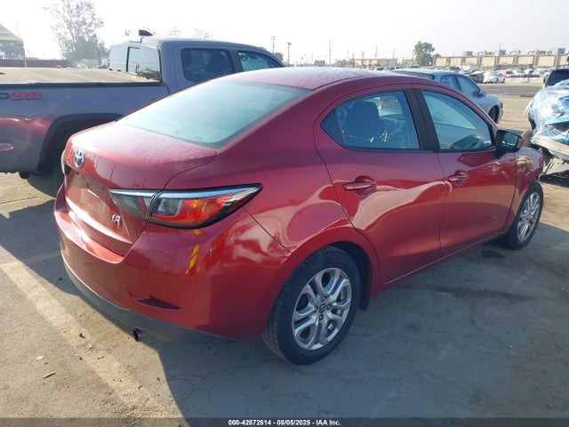 3MYDLBYV9HY165035 Toyota p5v