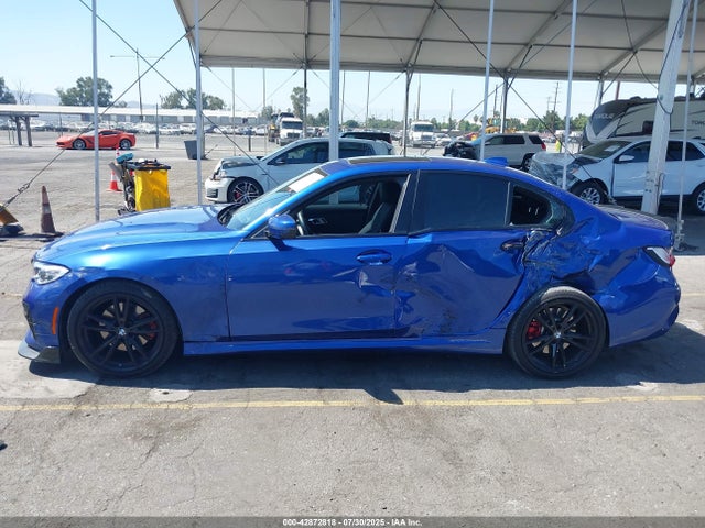3MW5R1J04L8B18754 BMW 330I