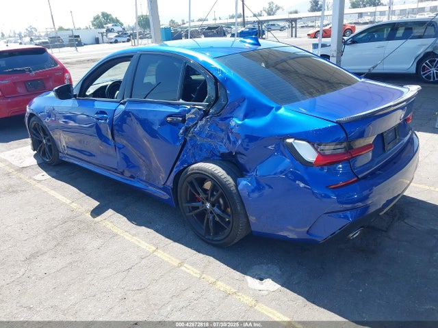 3MW5R1J04L8B18754 BMW 330I