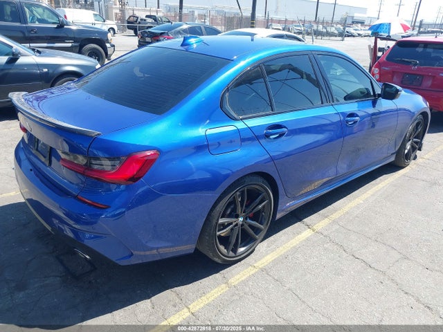 3MW5R1J04L8B18754 BMW 330I