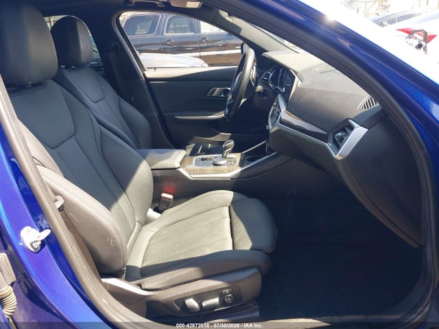 3MW5R1J04L8B18754 BMW 330I