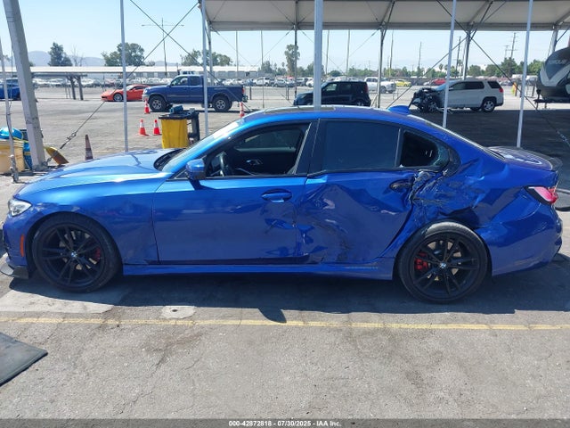3MW5R1J04L8B18754 BMW 330I