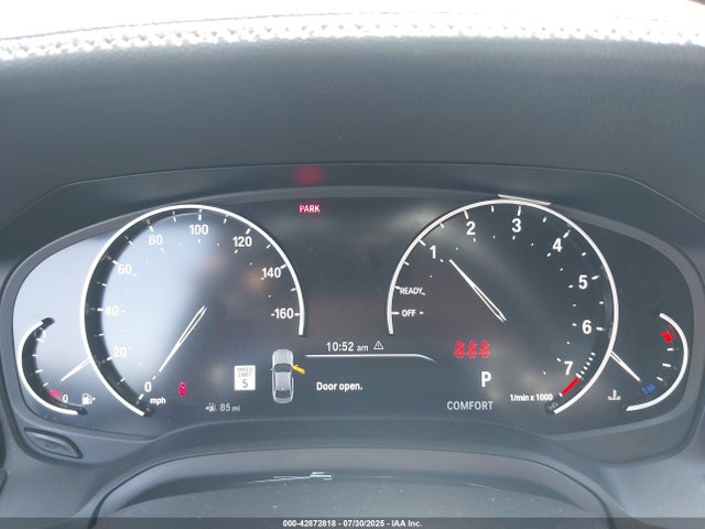 3MW5R1J04L8B18754 BMW 330I