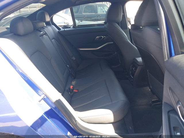 3MW5R1J04L8B18754 BMW 330I