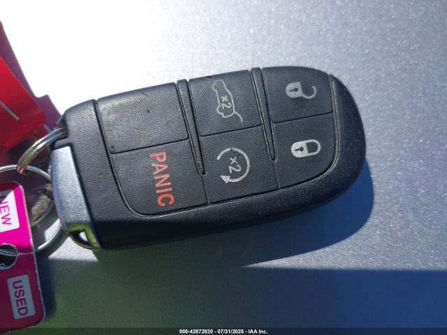 Jeep Grand Cherokee 2014 1C4RJEBM9EC582994 Image 11