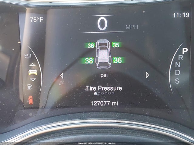 Jeep Grand Cherokee 2014 1C4RJEBM9EC582994 Image 16