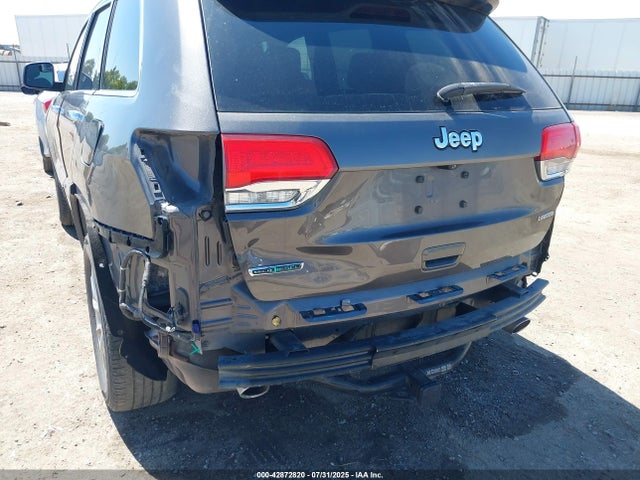Jeep Grand Cherokee 2014 1C4RJEBM9EC582994 Image 6