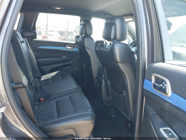 Jeep Grand Cherokee 2014 1C4RJEBM9EC582994 Image 8