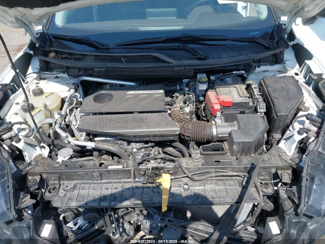 Nissan Rogue S Fwd 2023 5N1BT3AA3PC944467 Image 10