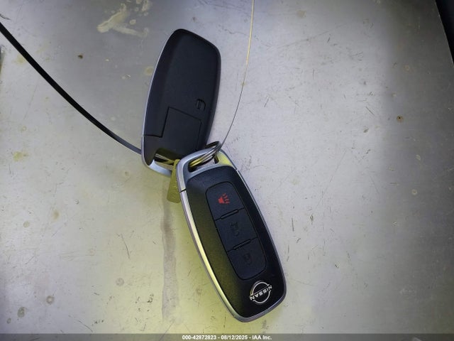 Nissan Rogue S Fwd 2023 5N1BT3AA3PC944467 Image 11