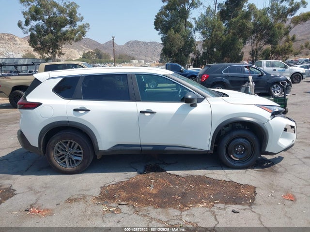 Nissan Rogue S Fwd 2023 5N1BT3AA3PC944467 Image 13