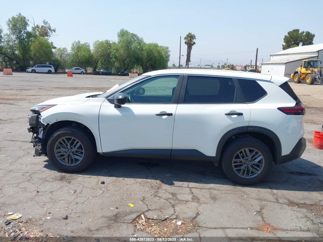 Nissan Rogue S Fwd 2023 5N1BT3AA3PC944467 Image 14
