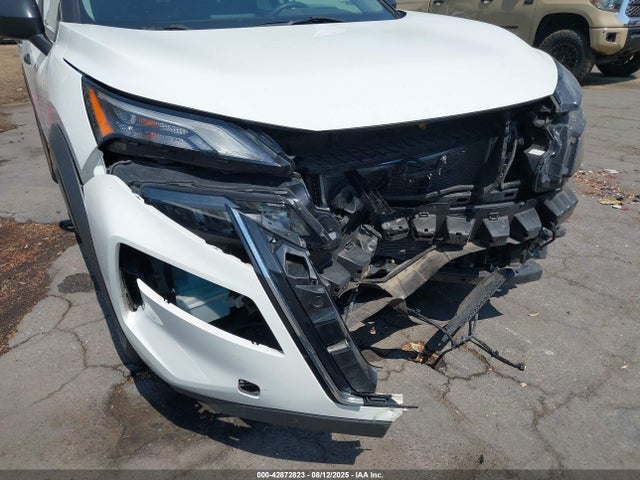 Nissan Rogue S Fwd 2023 5N1BT3AA3PC944467 Image 17