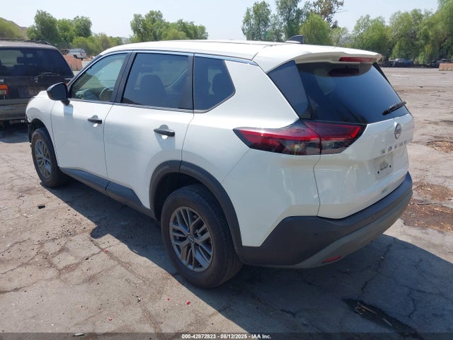 Nissan Rogue S Fwd 2023 5N1BT3AA3PC944467 Image 3