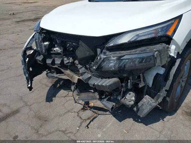 Nissan Rogue S Fwd 2023 5N1BT3AA3PC944467 Image 6