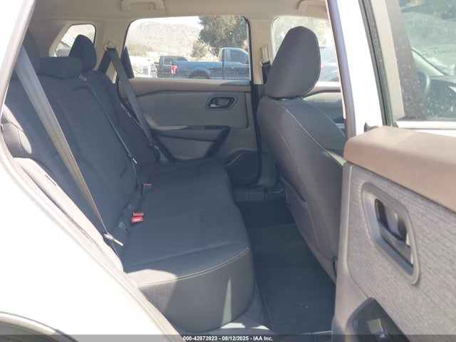Nissan Rogue S Fwd 2023 5N1BT3AA3PC944467 Image 8