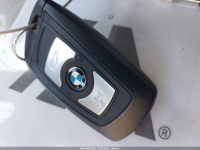 WBA3C1C58EK115276 BMW 328I