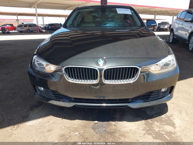WBA3C1C58EK115276 BMW 328I
