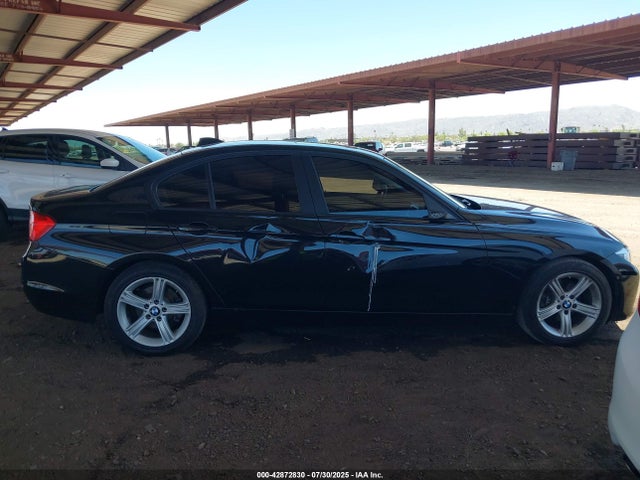 WBA3C1C58EK115276 BMW 328I