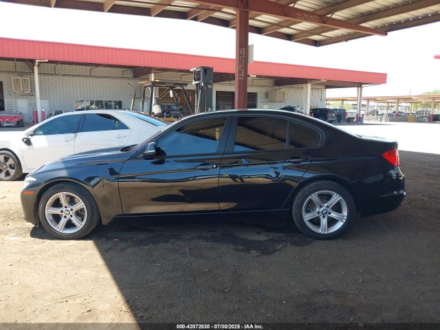 WBA3C1C58EK115276 BMW 328I