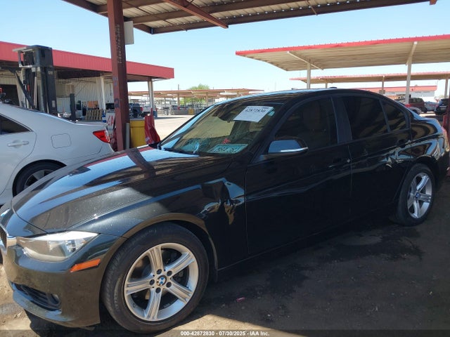 WBA3C1C58EK115276 BMW 328I