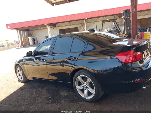 WBA3C1C58EK115276 BMW 328I