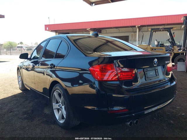 WBA3C1C58EK115276 BMW 328I