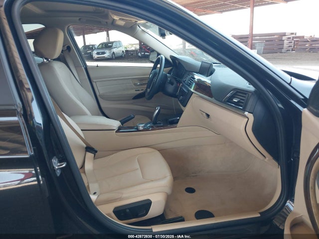 WBA3C1C58EK115276 BMW 328I