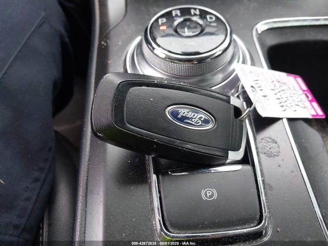 Ford 2019 2019 3FA6P0SU6KR134705 Image 11