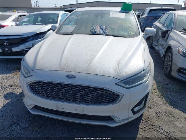Ford 2019 2019 3FA6P0SU6KR134705 Image 13