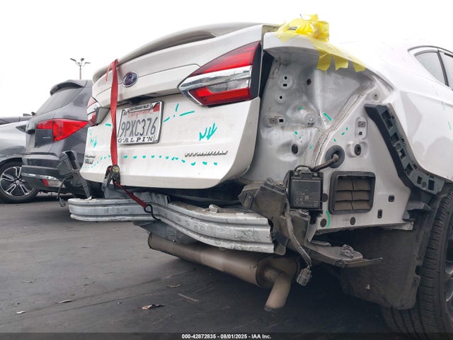 Ford 2019 2019 3FA6P0SU6KR134705 Image 12
