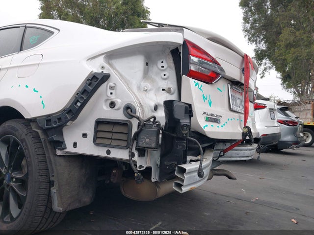 Ford 2019 2019 3FA6P0SU6KR134705 Image 18