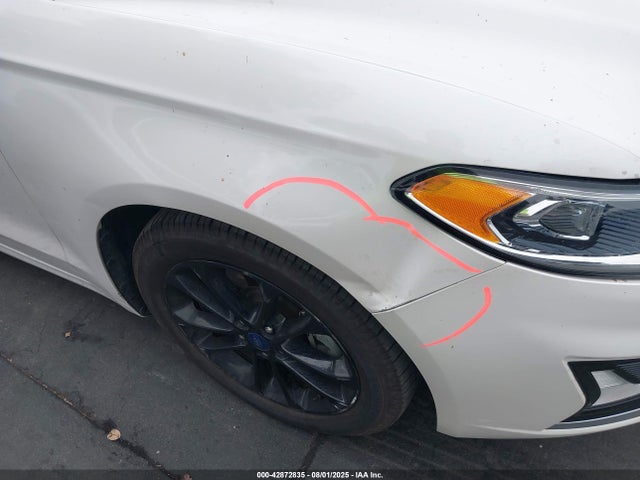 Ford 2019 2019 3FA6P0SU6KR134705 Image 19