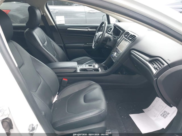 Ford 2019 2019 3FA6P0SU6KR134705 Image 5