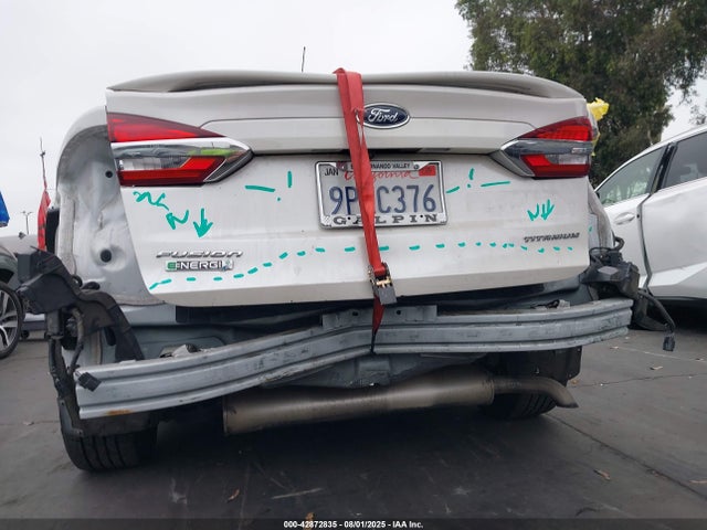 Ford 2019 2019 3FA6P0SU6KR134705 Image 6