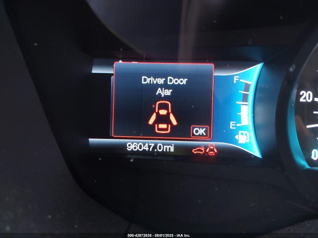 Ford 2019 2019 3FA6P0SU6KR134705 Image 7