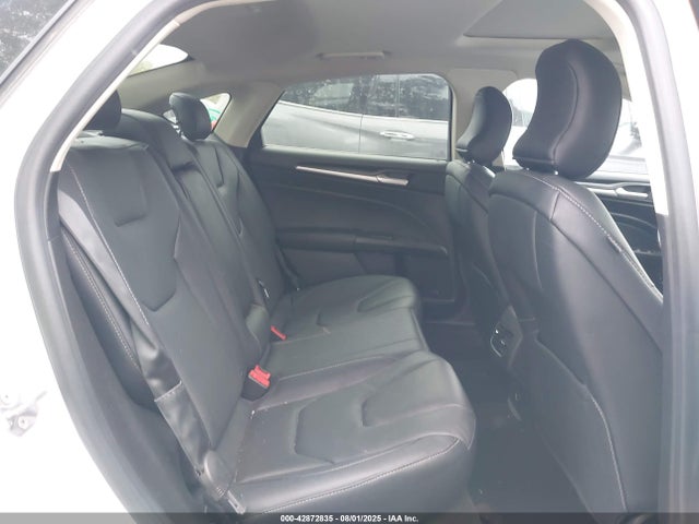 Ford 2019 2019 3FA6P0SU6KR134705 Image 8