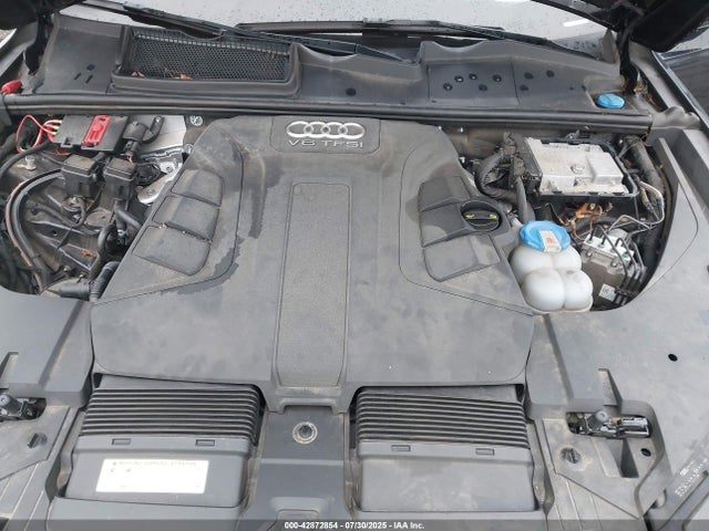 WA1LAAF70HD016296 Audi Q7