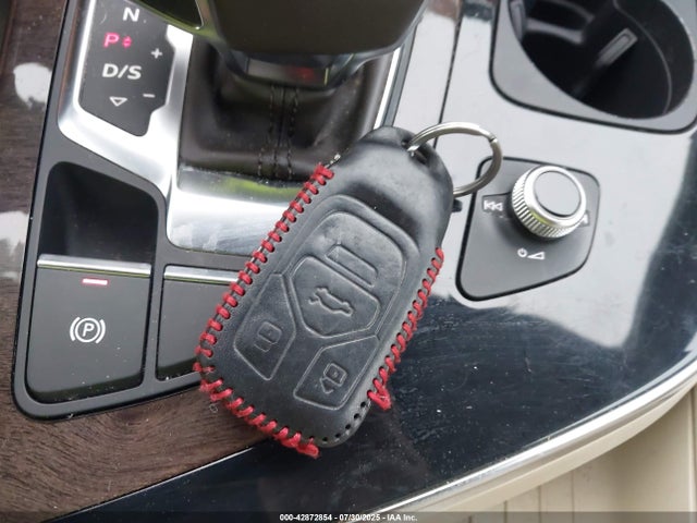 WA1LAAF70HD016296 Audi Q7
