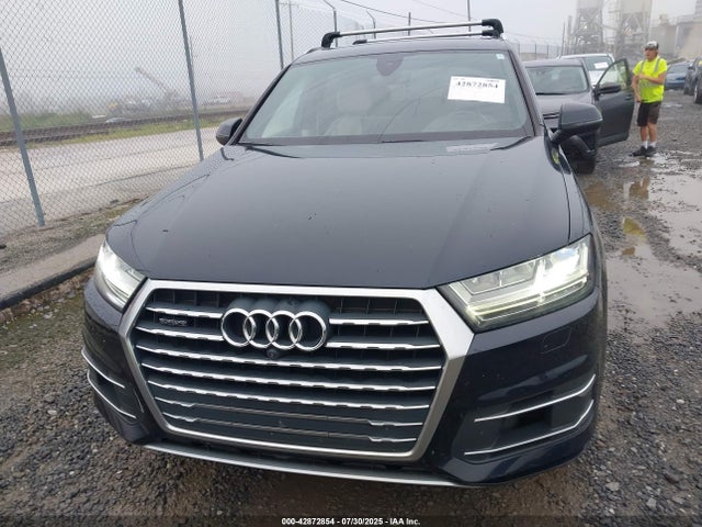 WA1LAAF70HD016296 Audi Q7